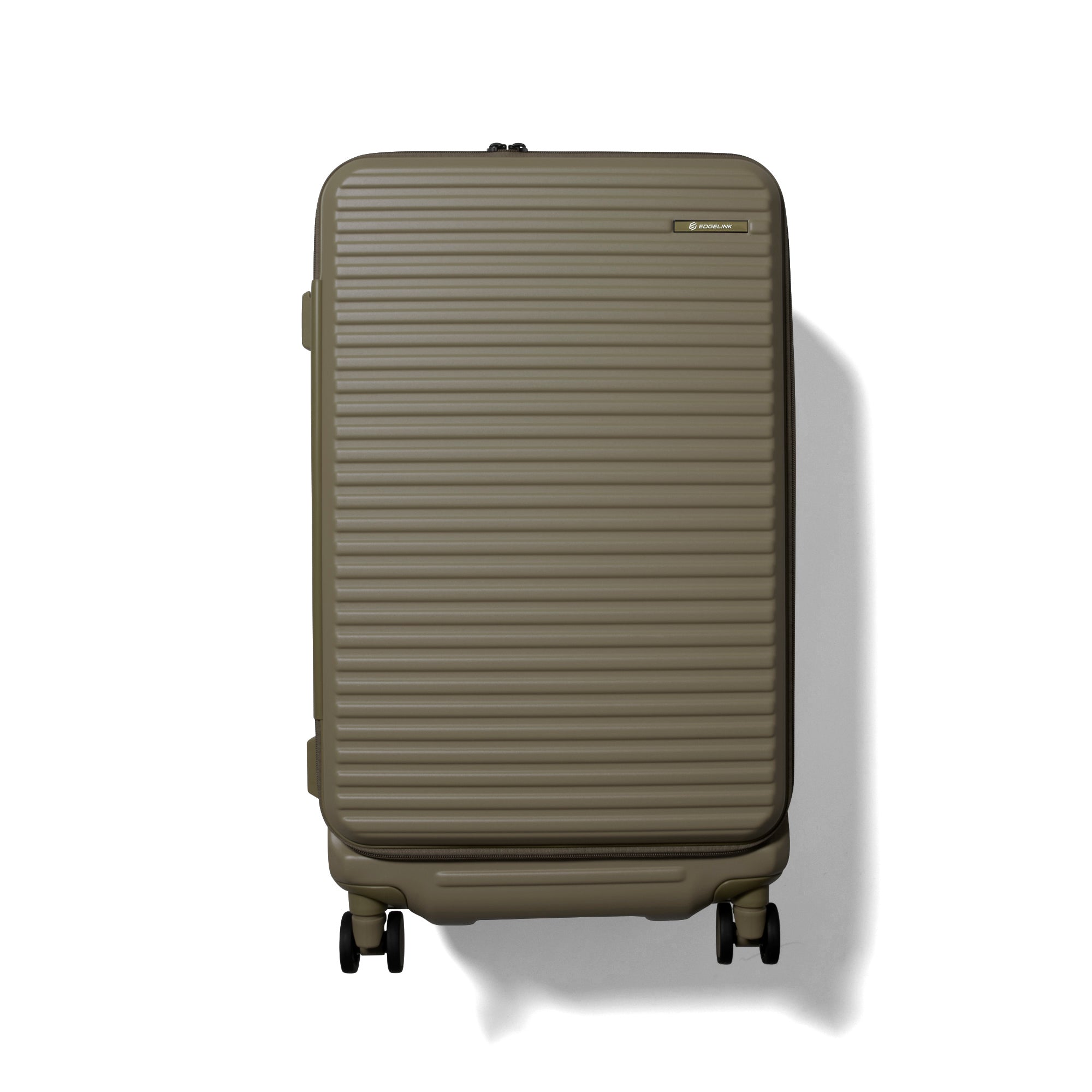 CRUZBOX | Check-in-M Expandable Suitcase 74/85L | 05806 – EDGELINK