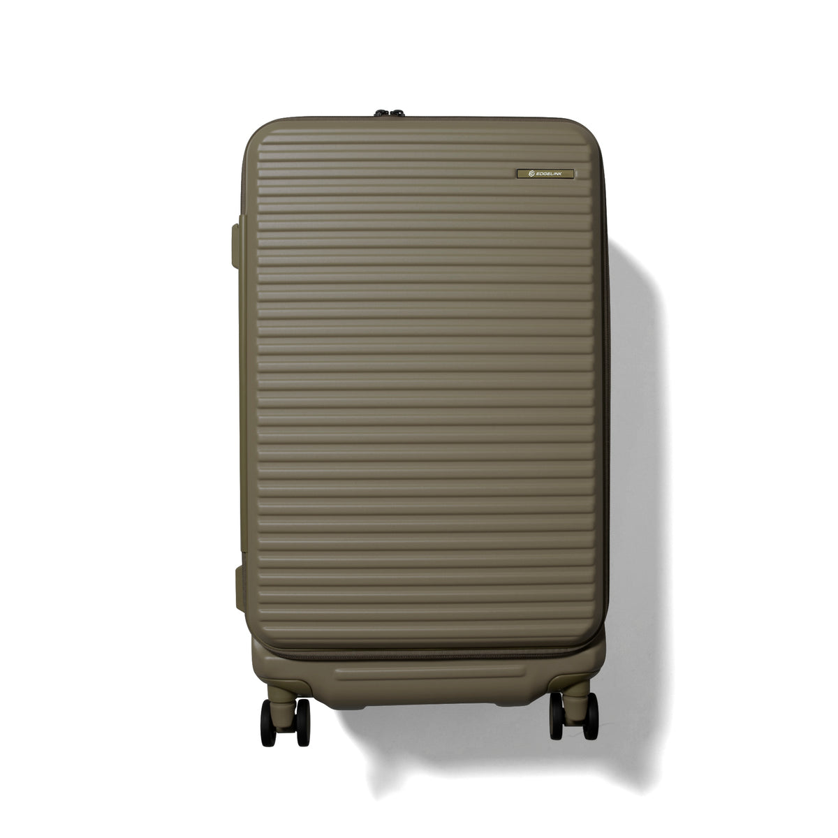 CRUZBOX | Check-in-M Expandable Suitcase 74/85L | 05806