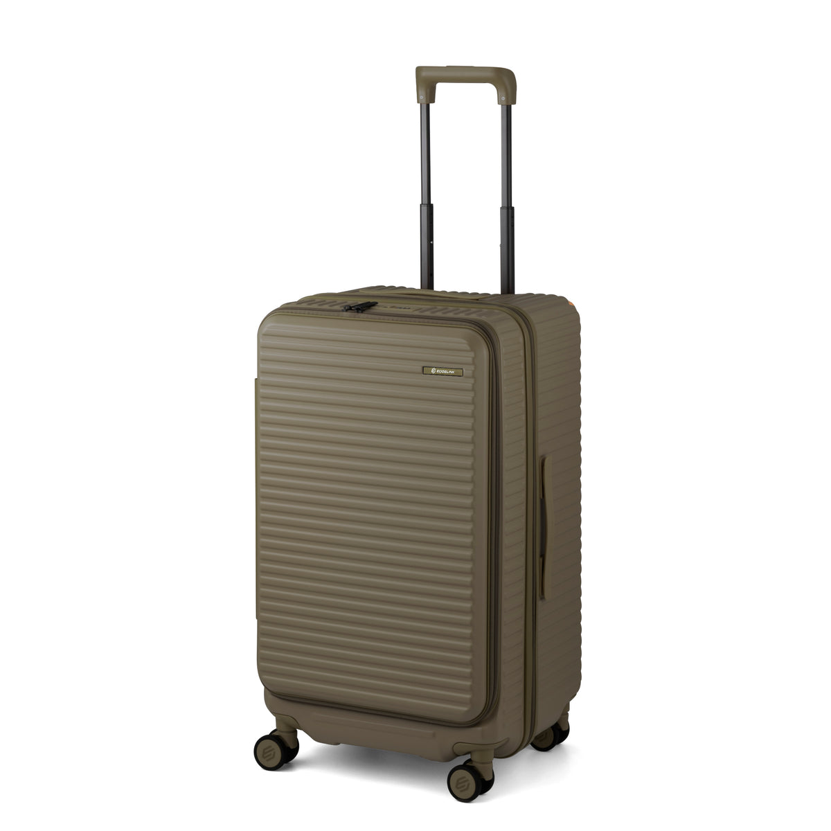 CRUZBOX | Check-in-M Expandable Suitcase 74/85L | 05806