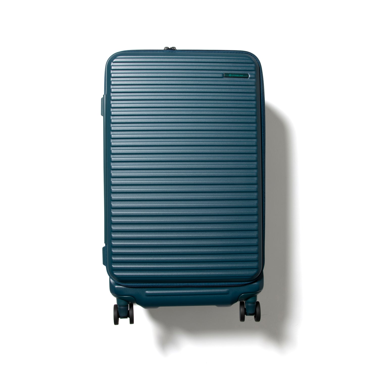 CRUZBOX | Check-in-M Expandable Suitcase 74/85L | 05806