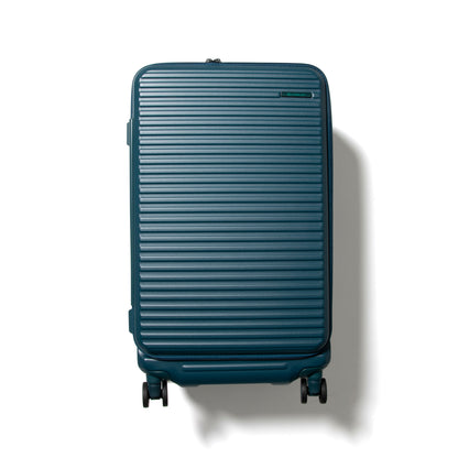 CRUZBOX | Check-in-M Expandable Suitcase 74/85L | 05806