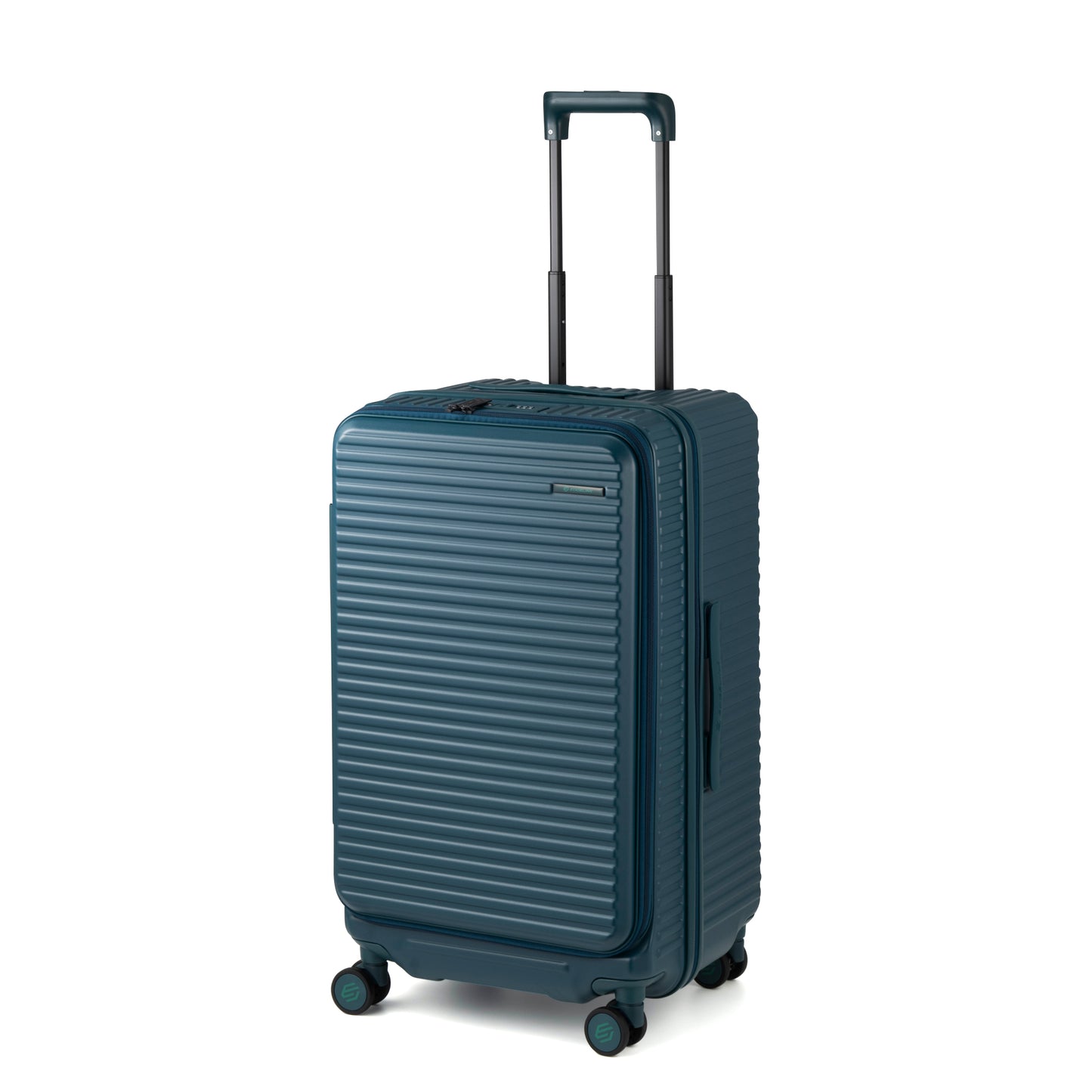 CRUZBOX | Check-in-M Expandable Suitcase 74/85L | 05806