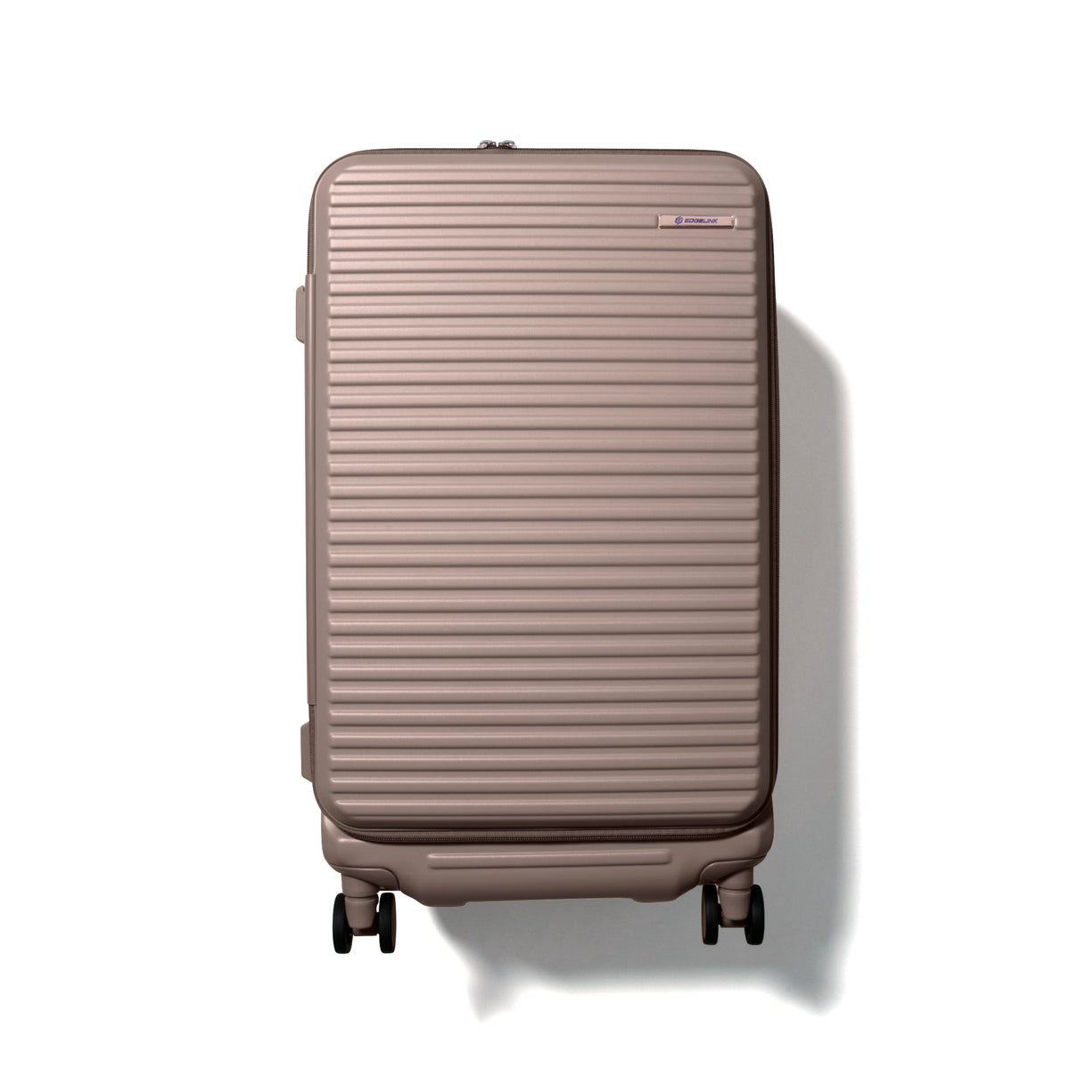 CRUZBOX | Check-in-M Expandable Suitcase 74/85L | 05806