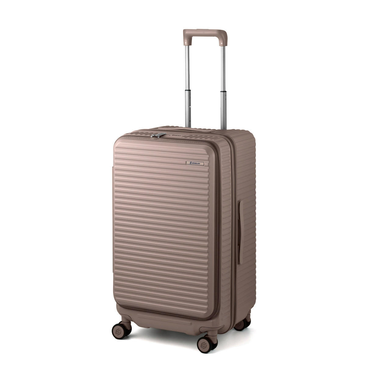 CRUZBOX | Check-in-M Expandable Suitcase 74/85L | 05806