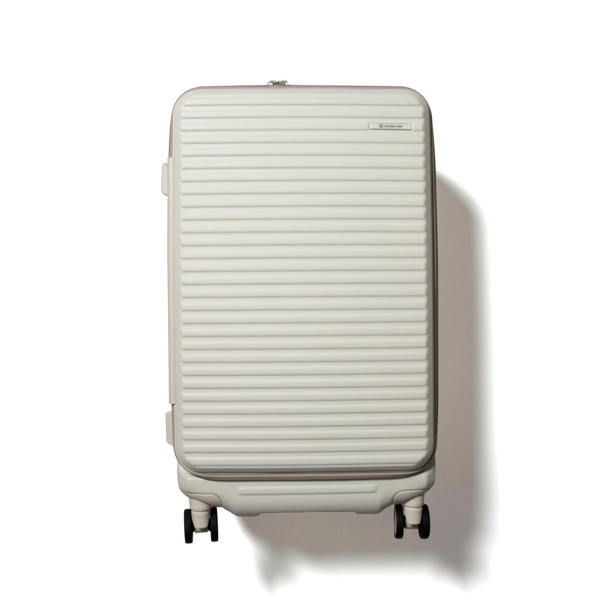 CRUZBOX | Check-in-M Expandable Suitcase 74/85L | 05806 – EDGELINK