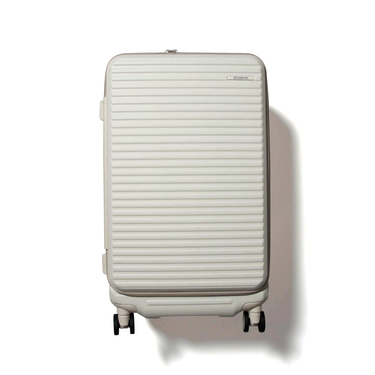 CRUZBOX | Check-in-M Expandable Suitcase 74/85L | 05806
