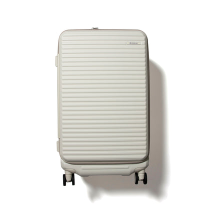 CRUZBOX | Check-in-M Expandable Suitcase 74/85L | 05806