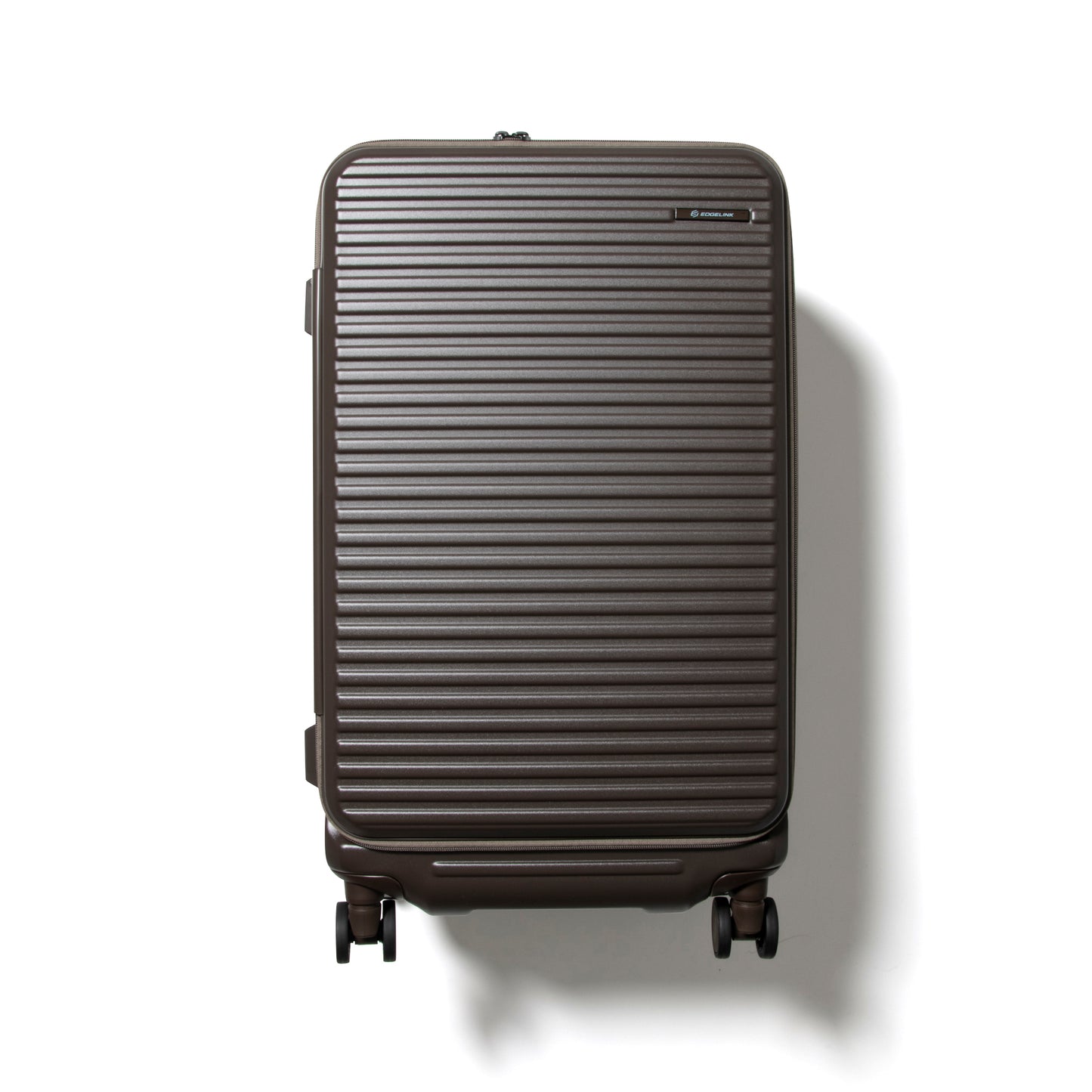 CRUZBOX | Check-in-M Expandable Suitcase 74/85L | 05806