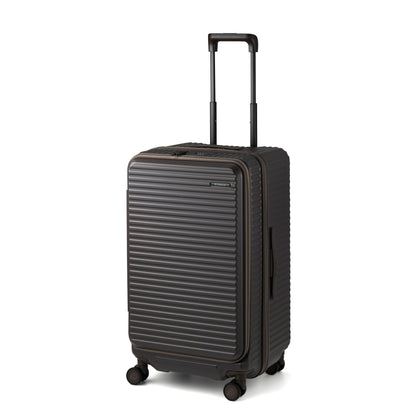 CRUZBOX | Check-in-M Expandable Suitcase 74/85L | 05806