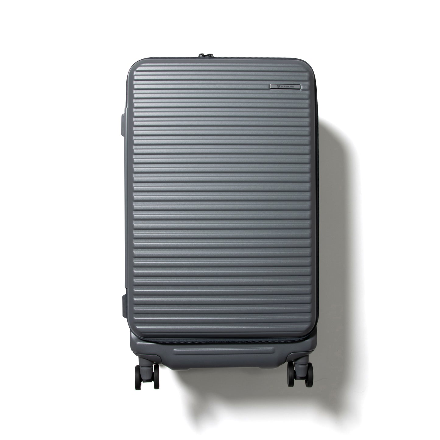 CRUZBOX | Check-in-M Expandable Suitcase 74/85L | 05806