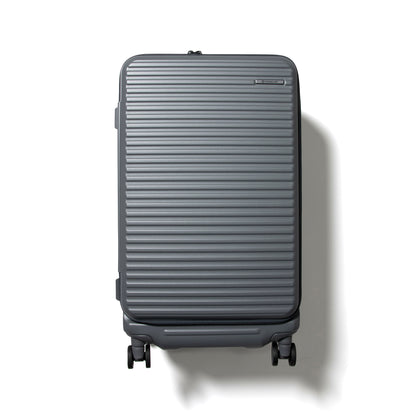 CRUZBOX | Check-in-M Expandable Suitcase 74/85L | 05806