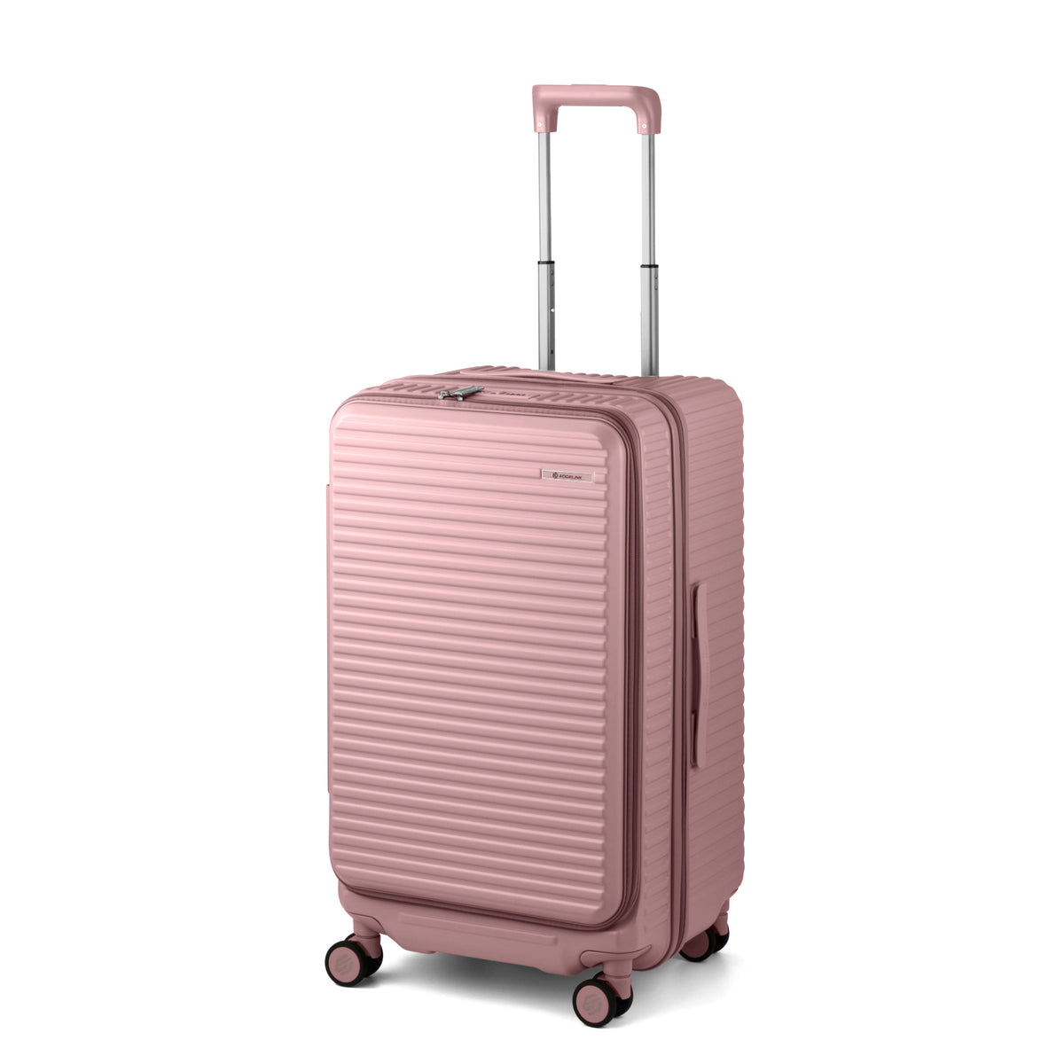 CRUZBOX | Check-in-M Expandable Suitcase 74/85L | 05806