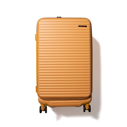 CRUZBOX | Check-in-M Expandable Suitcase 74/85L | 05806