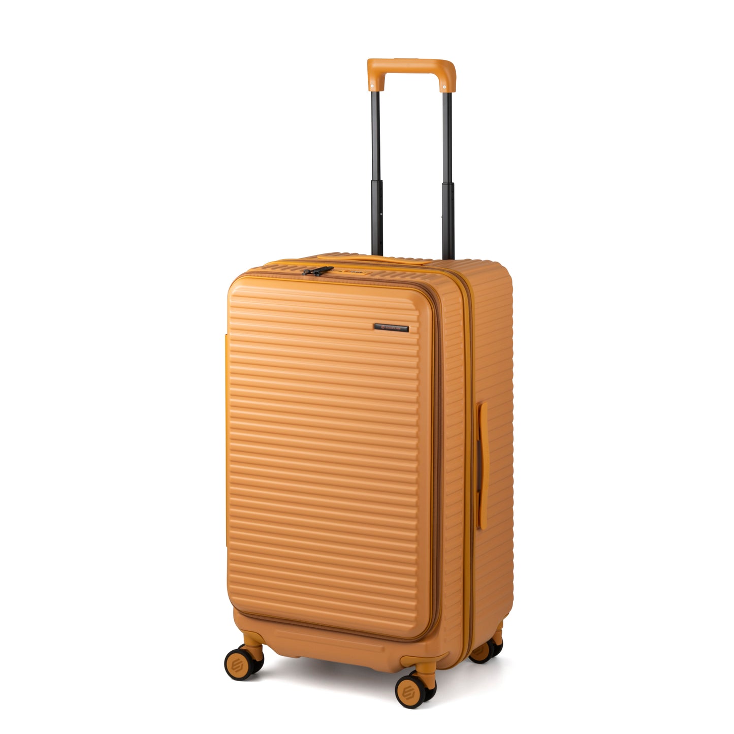 CRUZBOX | Check-in-M Expandable Suitcase 74/85L | 05806