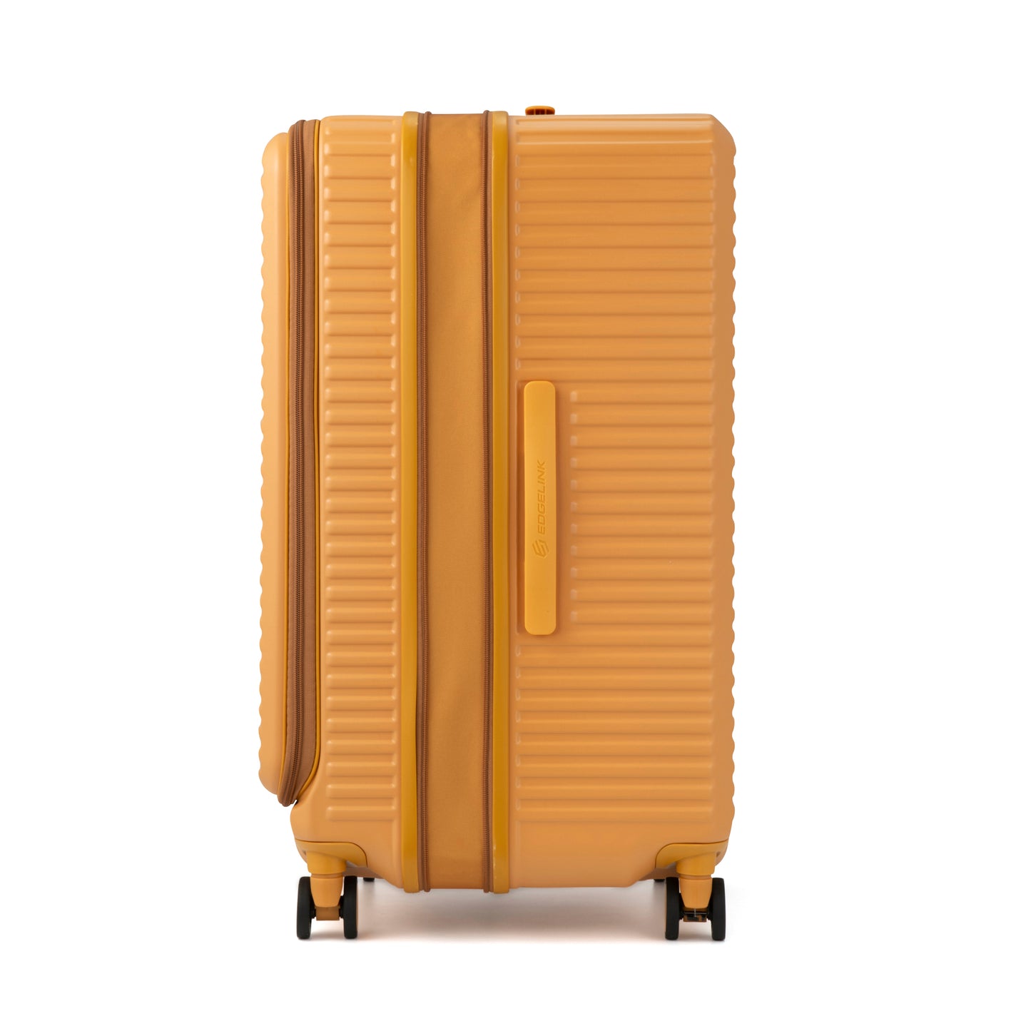 CRUZBOX | Check-in-M Expandable Suitcase 74/85L | 05806