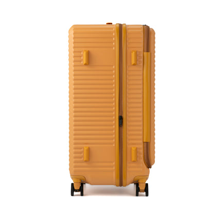 CRUZBOX | Check-in-M Expandable Suitcase 74/85L | 05806