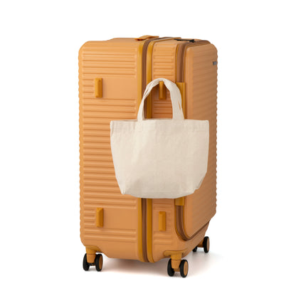 CRUZBOX | Check-in-M Expandable Suitcase 74/85L | 05806