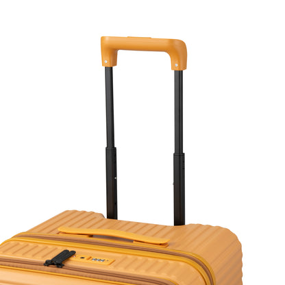 CRUZBOX | Check-in-M Expandable Suitcase 74/85L | 05806
