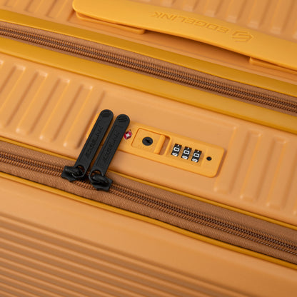 CRUZBOX | Check-in-M Expandable Suitcase 74/85L | 05806