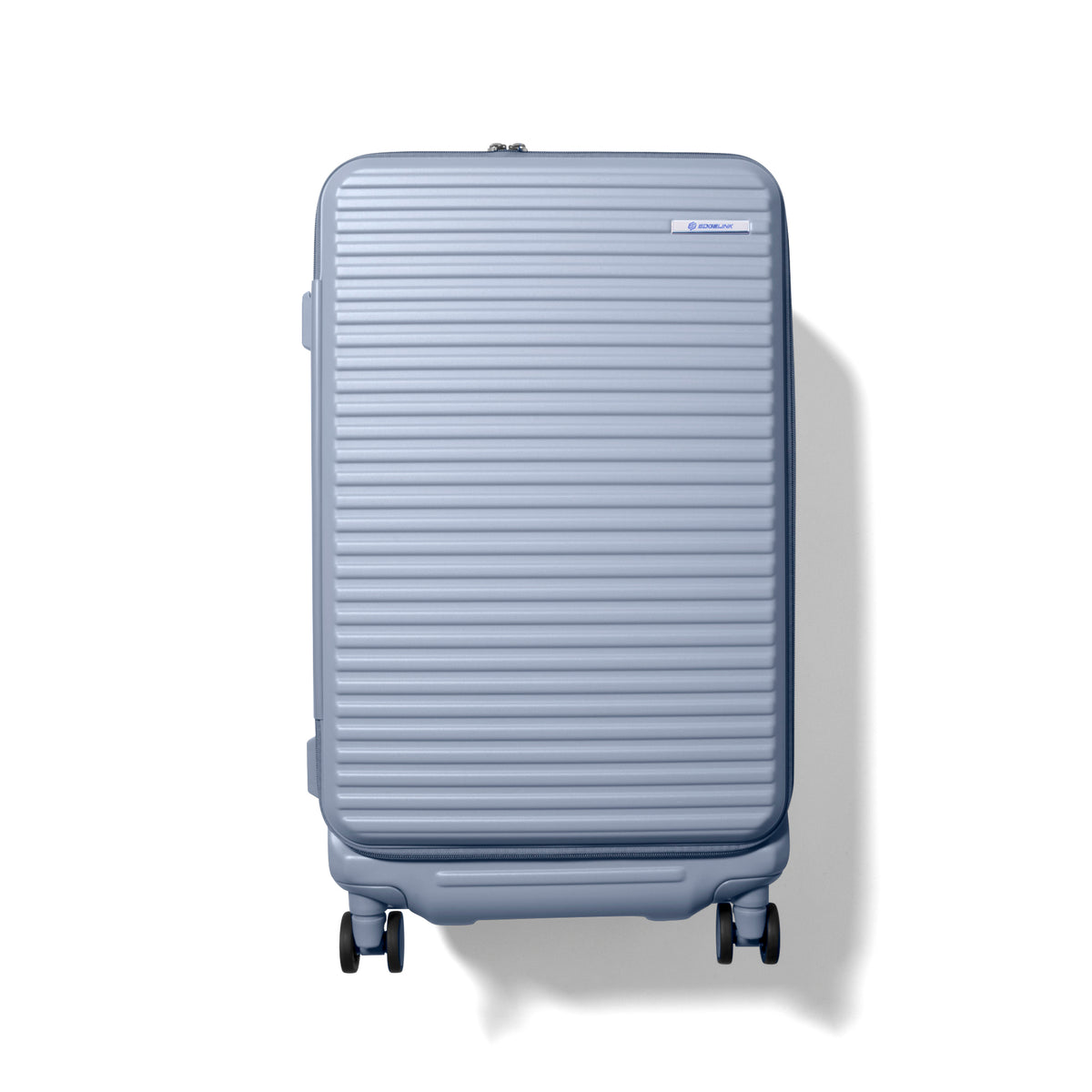 CRUZBOX | Check-in-M Expandable Suitcase 74/85L | 05806