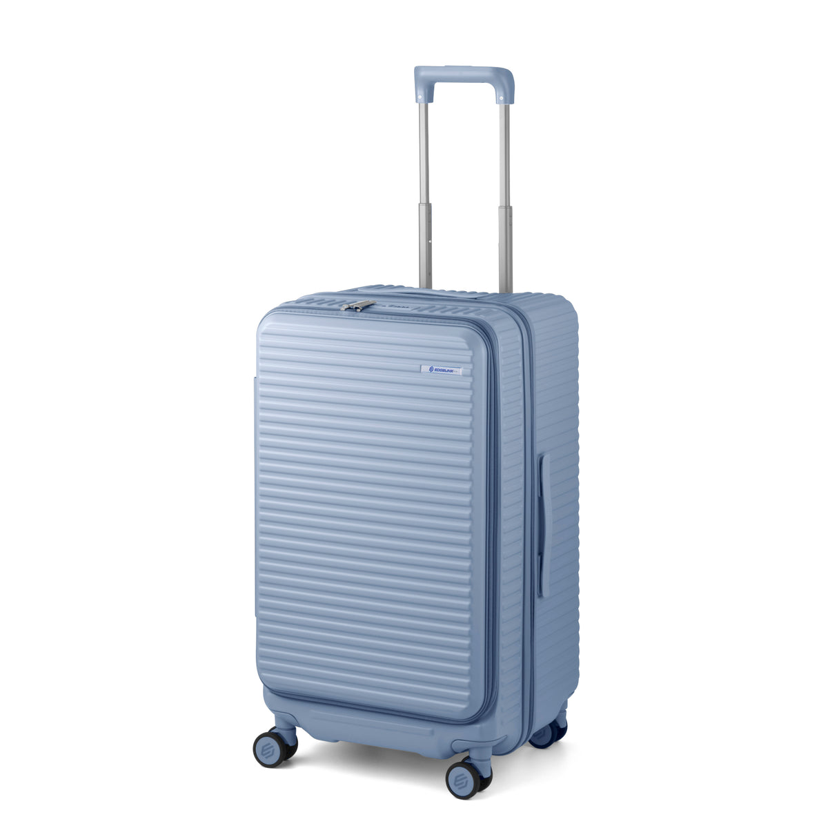 CRUZBOX | Check-in-M Expandable Suitcase 74/85L | 05806
