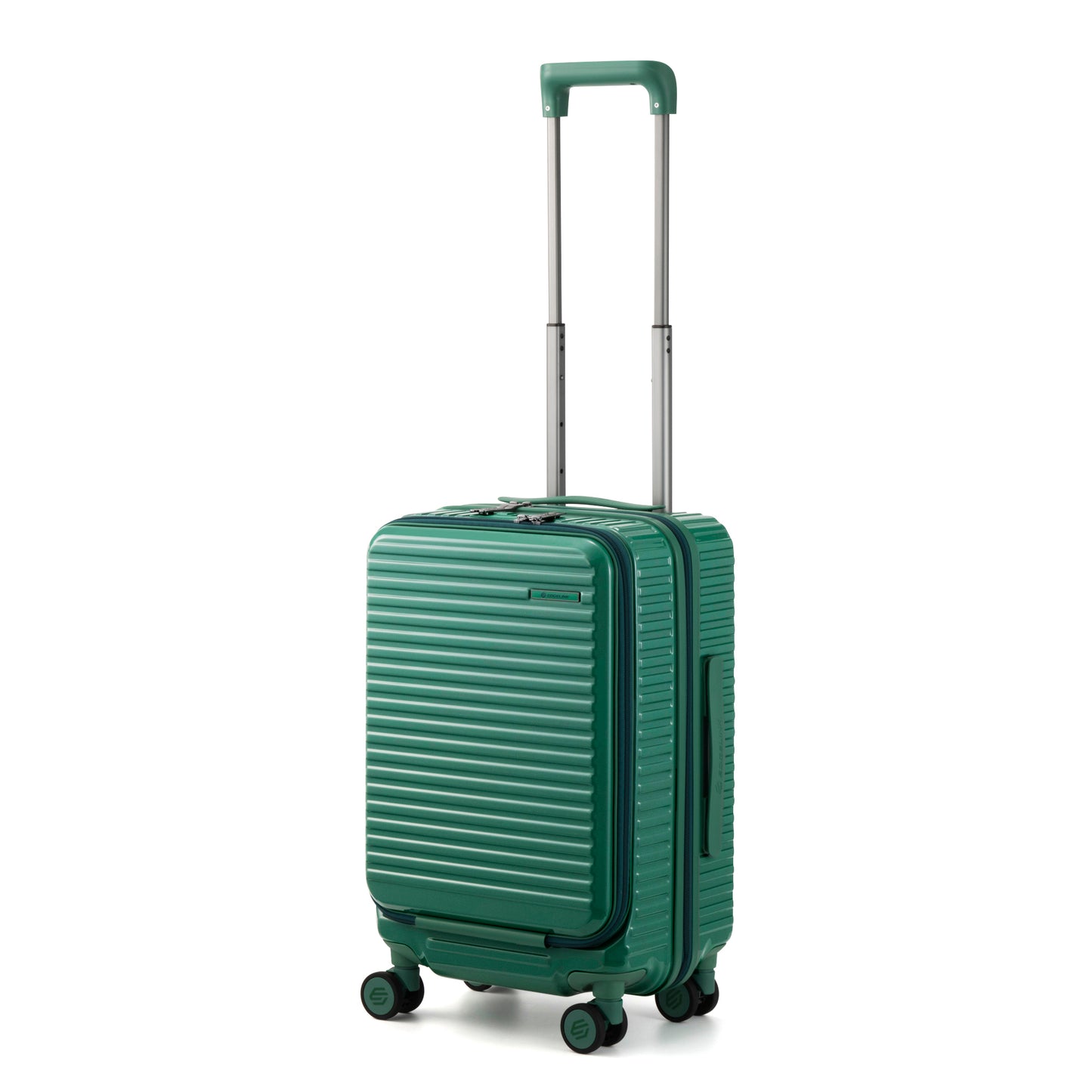 CRUZBOX GLINT | Carry-On Suitcase 33L | 09141