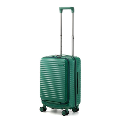 CRUZBOX GLINT | Carry-On Suitcase 33L | 09141