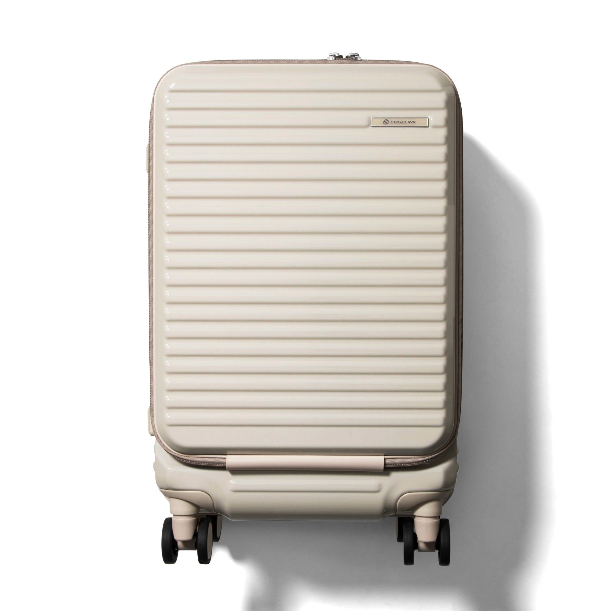 CRUZBOX GLINT | Carry-On Suitcase 33L | 09141 – EDGELINK ONLINE STORE