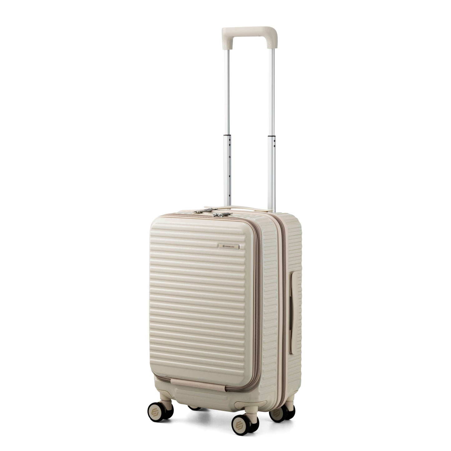 CRUZBOX GLINT | Carry-On Suitcase 33L | 09141