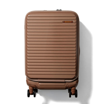 CRUZBOX GLINT | Carry-On Suitcase 33L | 09141