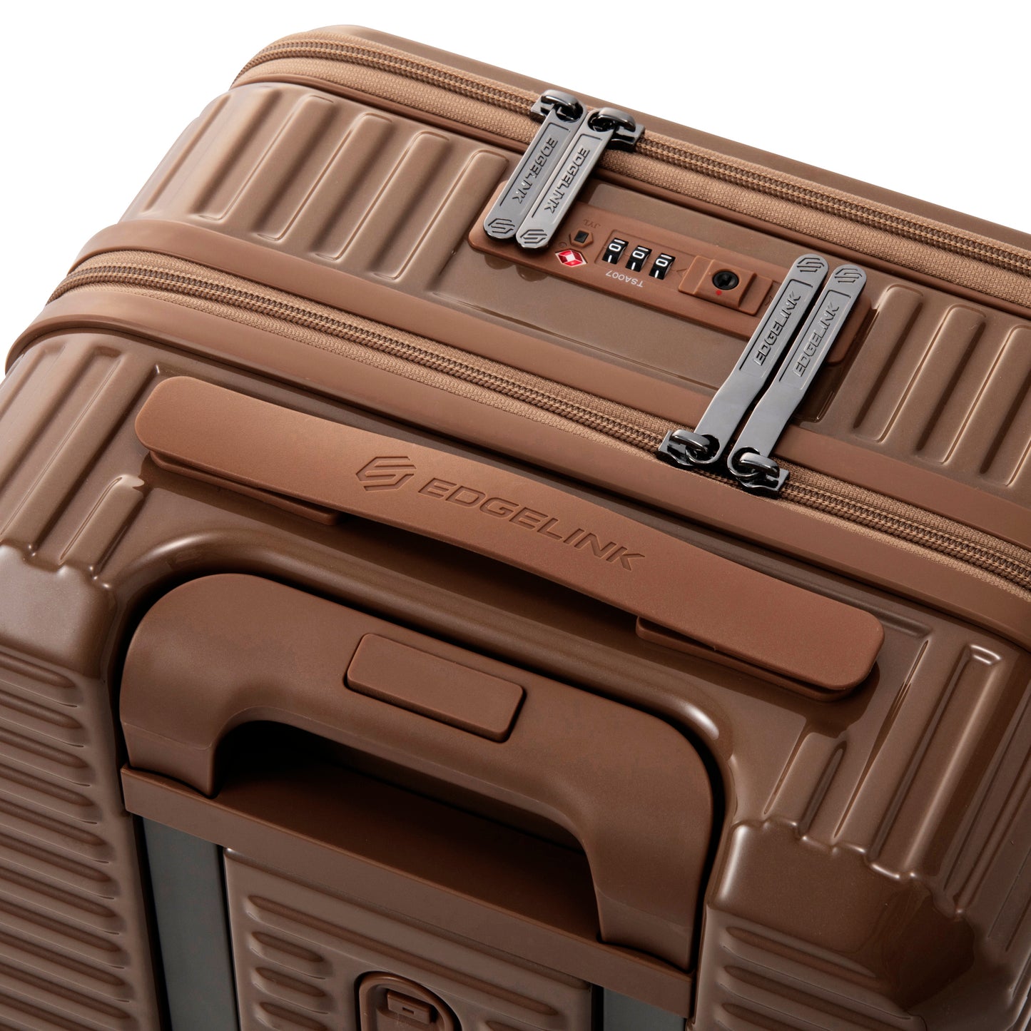 CRUZBOX GLINT | Carry-On Suitcase 33L | 09141