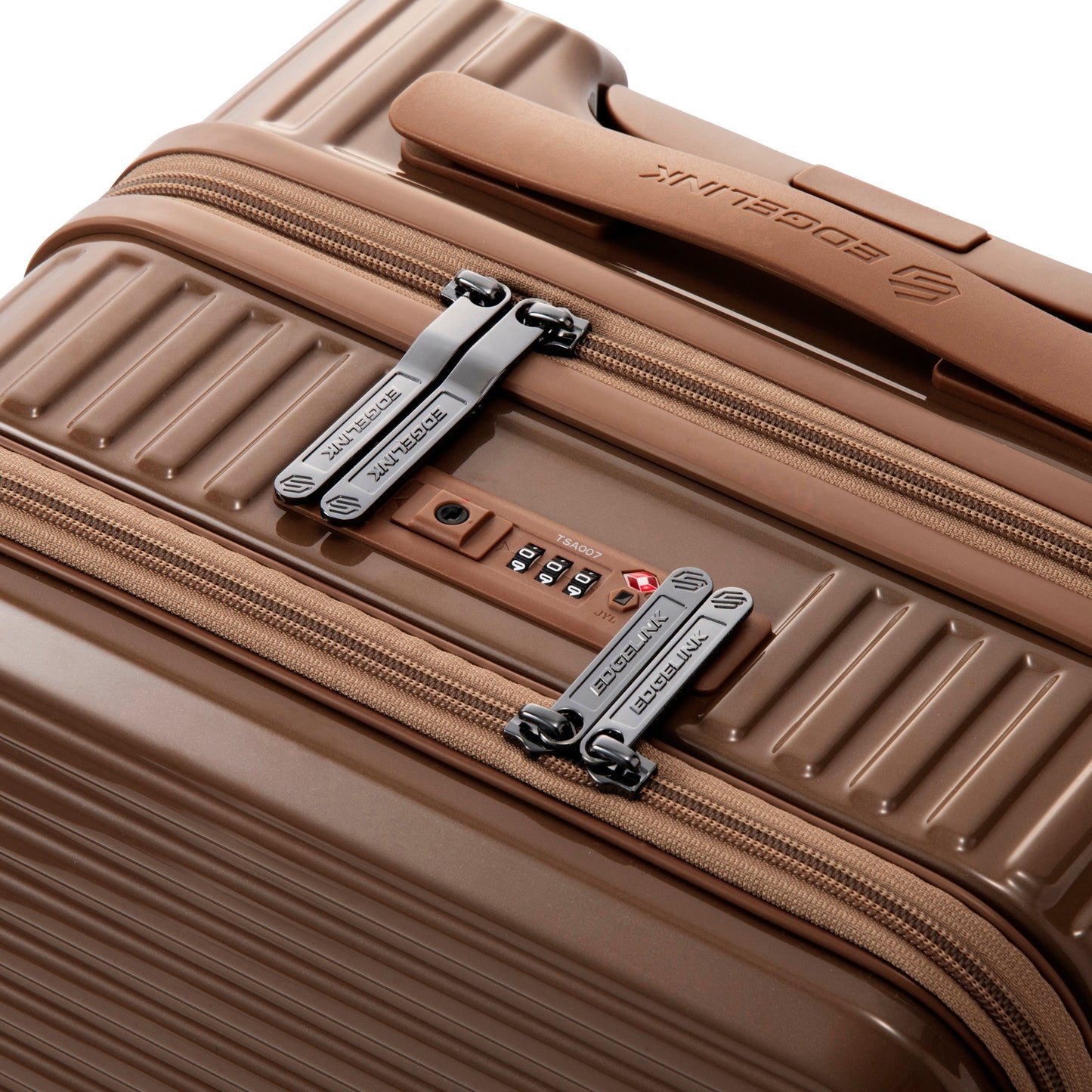 CRUZBOX GLINT | Carry-On Suitcase 33L | 09141