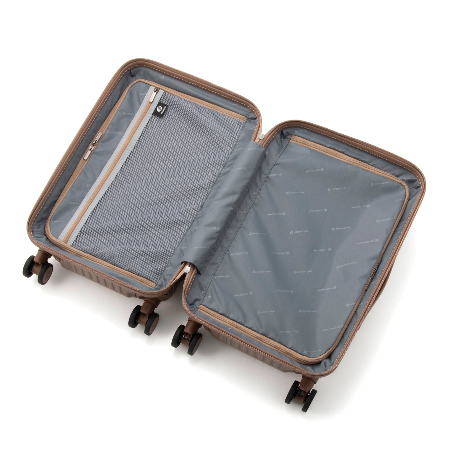 CRUZBOX GLINT | Carry-On Suitcase 33L | 09141