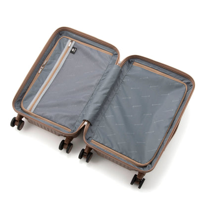 CRUZBOX GLINT | Carry-On Suitcase 33L | 09141