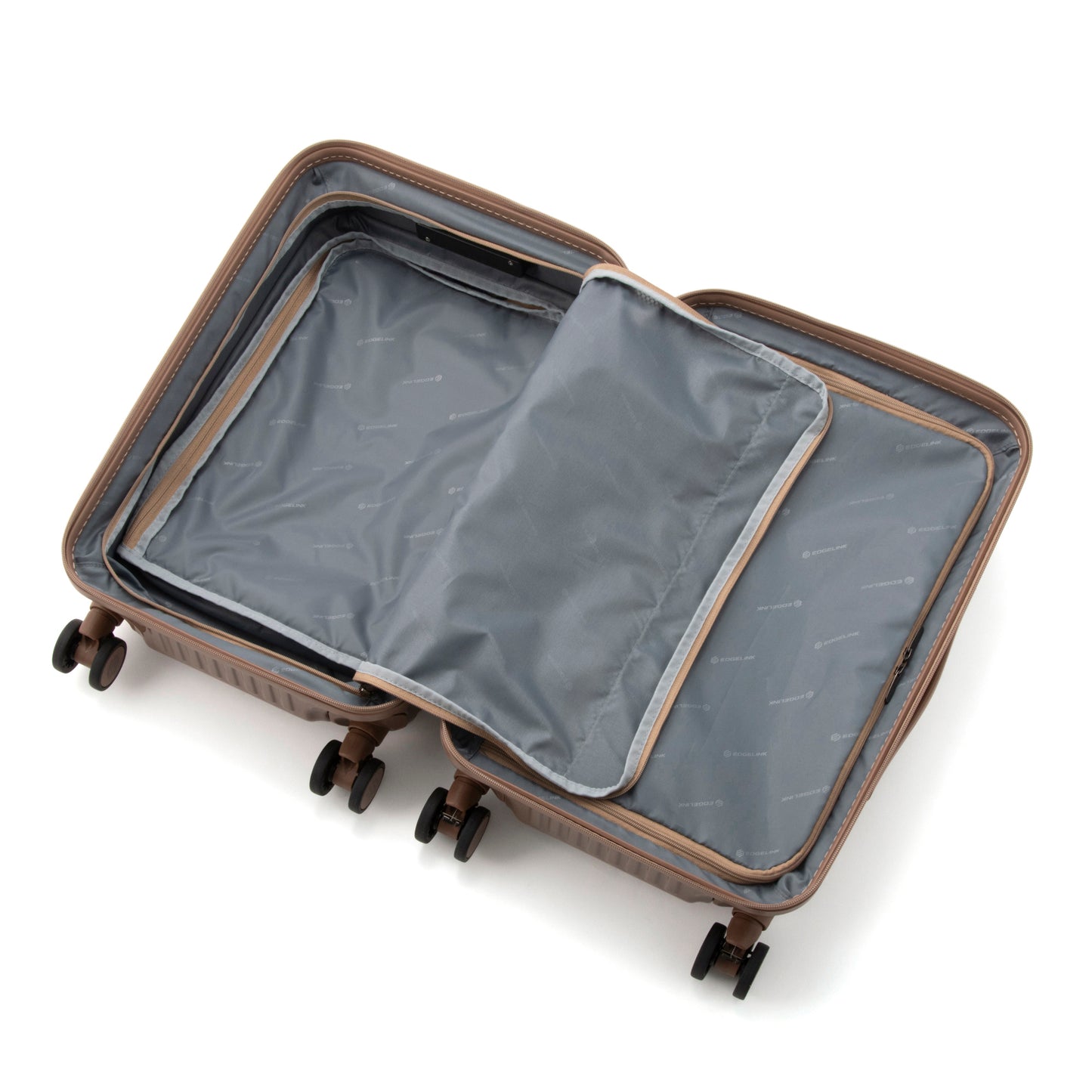 CRUZBOX GLINT | Carry-On Suitcase 33L | 09141