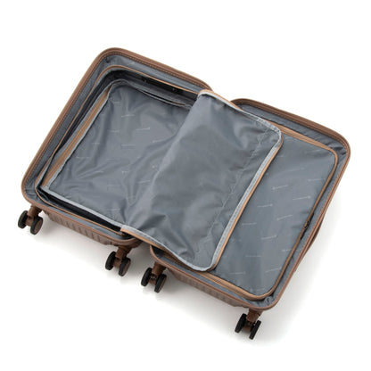 CRUZBOX GLINT | Carry-On Suitcase 33L | 09141