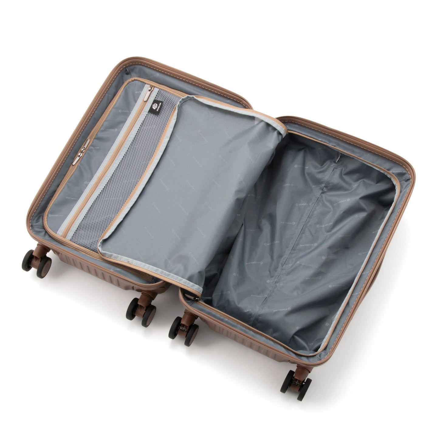 CRUZBOX GLINT | Carry-On Suitcase 33L | 09141