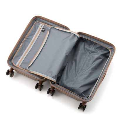 CRUZBOX GLINT | Carry-On Suitcase 33L | 09141