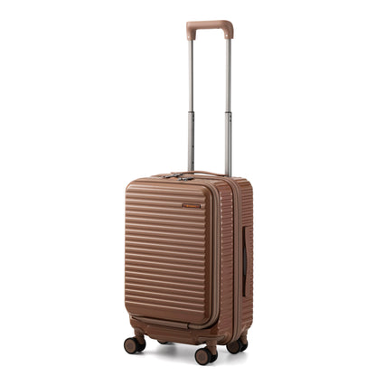 CRUZBOX GLINT | Carry-On Suitcase 33L | 09141