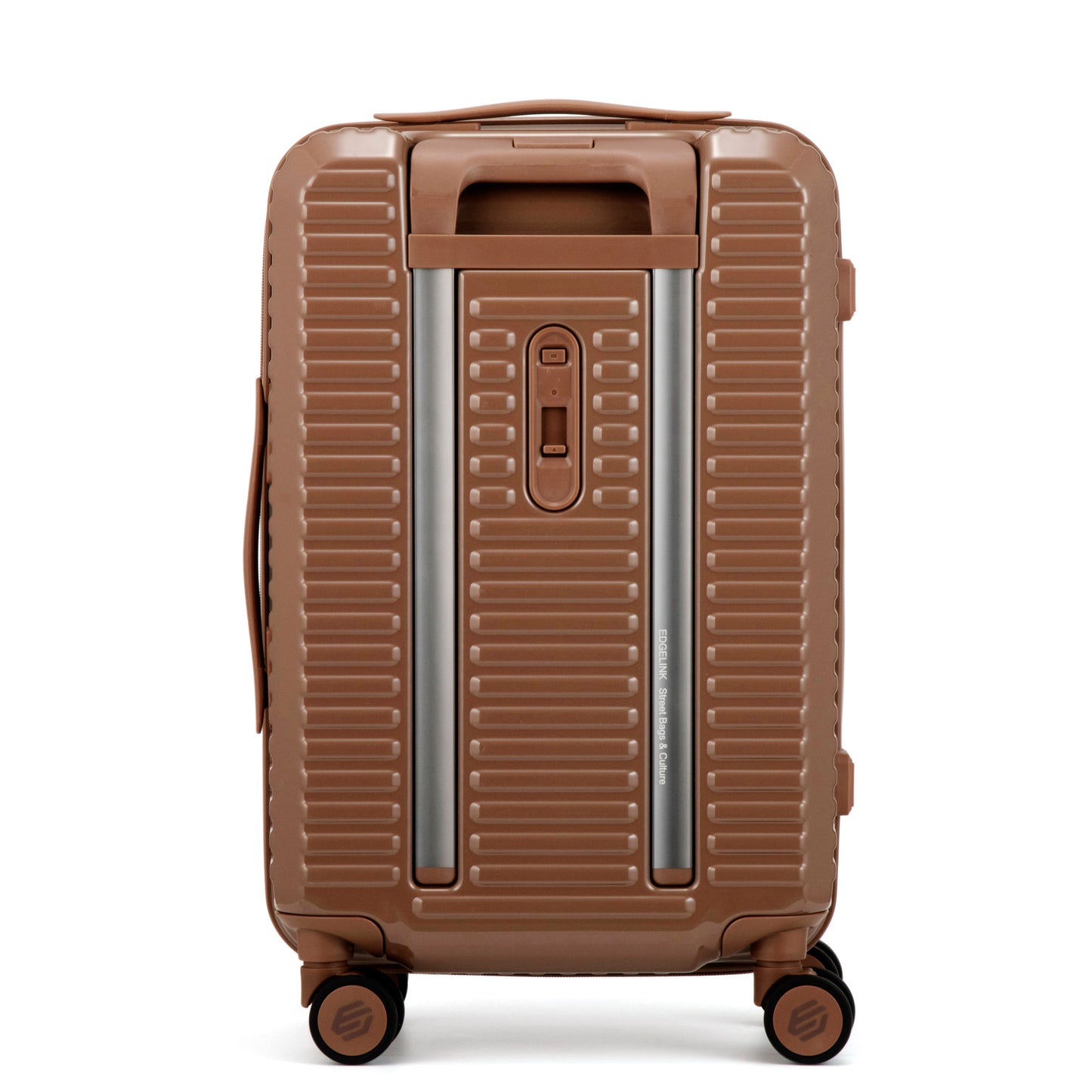 CRUZBOX GLINT | Carry-On Suitcase 33L | 09141