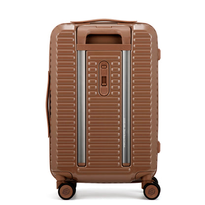 CRUZBOX GLINT | Carry-On Suitcase 33L | 09141