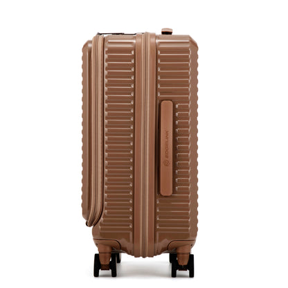 CRUZBOX GLINT | Carry-On Suitcase 33L | 09141