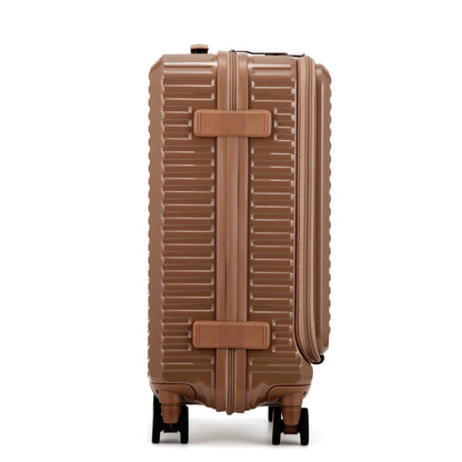 CRUZBOX GLINT | Carry-On Suitcase 33L | 09141