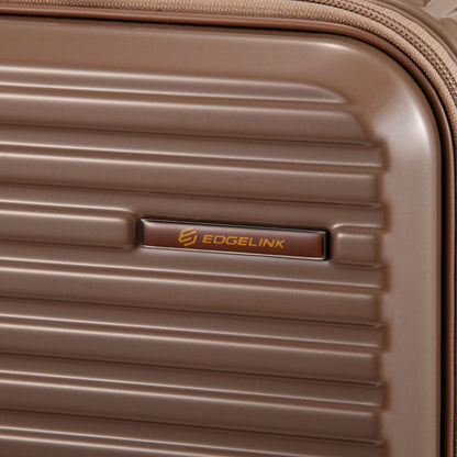 CRUZBOX GLINT | Carry-On Suitcase 33L | 09141