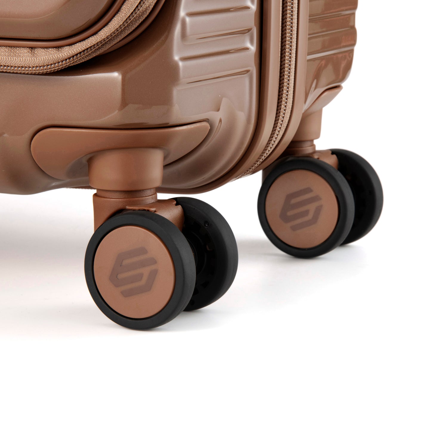 CRUZBOX GLINT | Carry-On Suitcase 33L | 09141