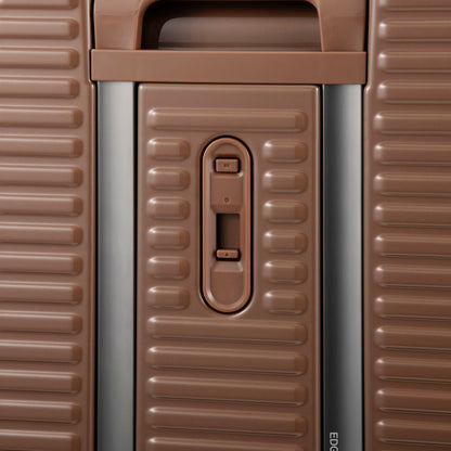 CRUZBOX GLINT | Carry-On Suitcase 33L | 09141