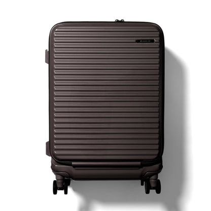 CRUZBOX GLINT | Check-in-S Suitcase 52L | 09142