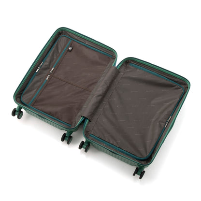 CRUZBOX GLINT | Check-in-S Suitcase 52L | 09142