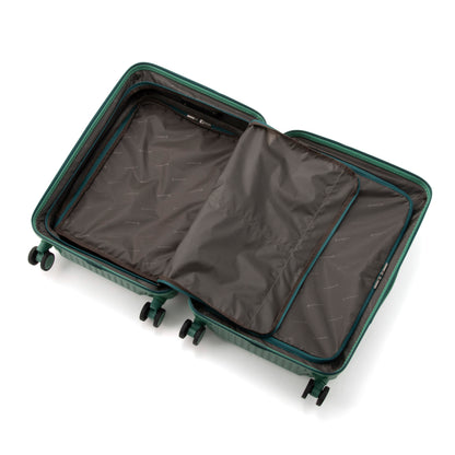 CRUZBOX GLINT | Check-in-S Suitcase 52L | 09142