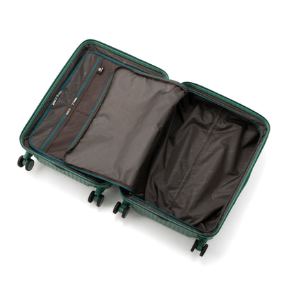 CRUZBOX GLINT | Check-in-S Suitcase 52L | 09142